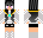 demon girl edit