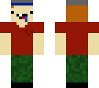 derp adventurer