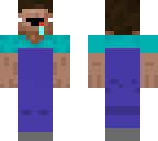 derp herobrine