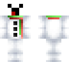 derp snowman