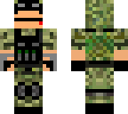 derpia army man