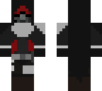 destiny hunter