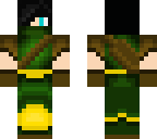 devdan's armor