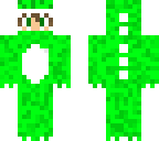 dino boy