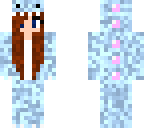 dino girl