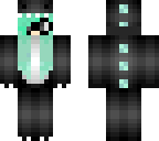 dino mint
