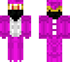 dinosaur pink