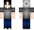 ditto old skin