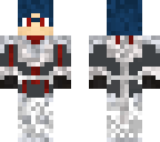 dragoon cavalier toru