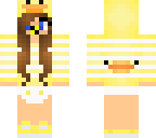 duck baby