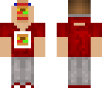 eat hamburgers
