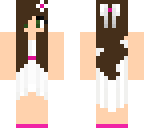 edit of cute prom girl