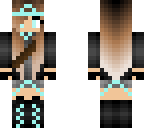 edit of warrior princess 