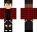 edit red flannel