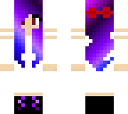 edited purple wedding