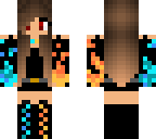 element girl