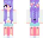 elf girl