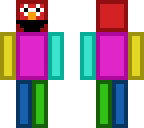 elmo 10 likes pls
