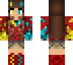 elnether mujer