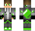 emerald teen