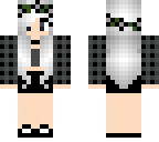 emo girl edit