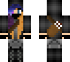 ender girl