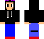 ender guy