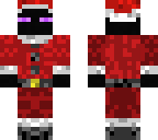 ender santa