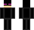 ender skin suit