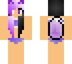 enderteen bikini