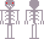 endoskeleton fnaf 4