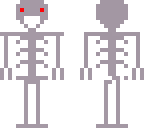 endoskeleton fnaf 4 redone