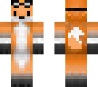 engineer fox