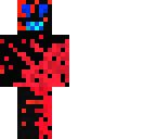 evil man
