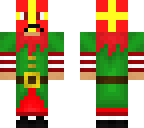 evil present man