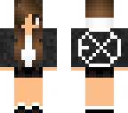 exo girl