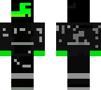 eye-patch slime