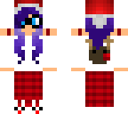 faith's pjs