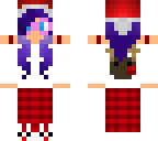 faith2305 christmas pajamas