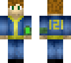 fallout man