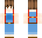 farmer girl