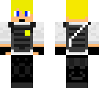 fbi blonde