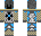 female warrior
