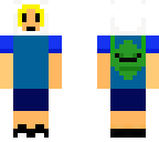 finn-gamer