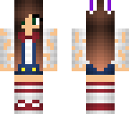 fixed 2 girl