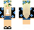 flower girl