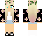 flower girl