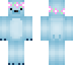flowerbear
