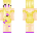 fnaf-humanized chica
