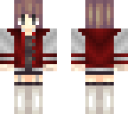 for anncy - with hoodie and headphones